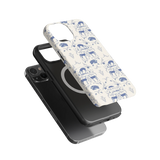 Woodland iPhone Case