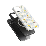 Springtide iPhone Case