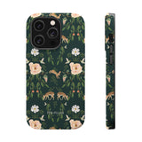 Forest iPhone Case
