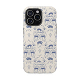 Woodland iPhone Case