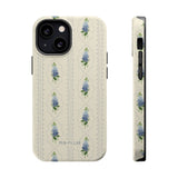 July Birth Month iPhone Case