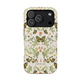 Monarch iPhone Case