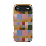 Colorblock iPhone Case