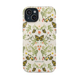 Monarch iPhone Case