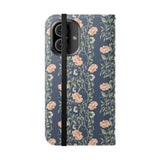 Thicket Flip Wallet Case