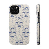 Woodland iPhone Case