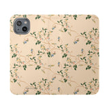 Grove Flip Wallet Case