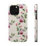 Viola iPhone Case