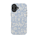 Spritz iPhone Case