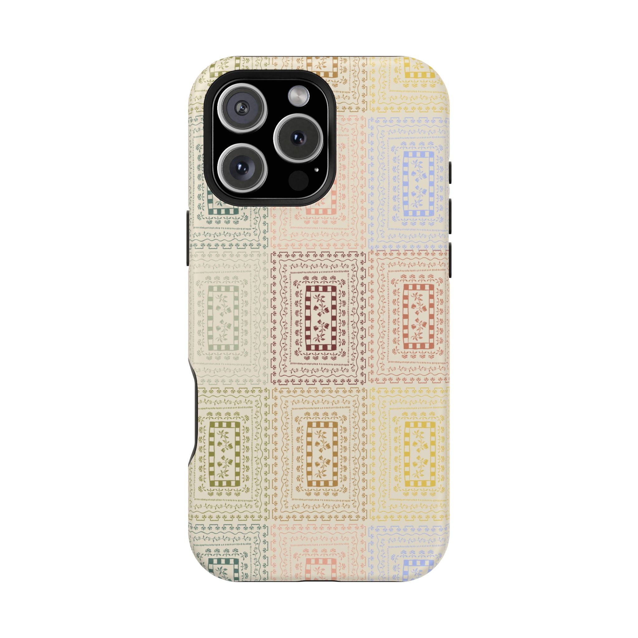 Curio iPhone Case