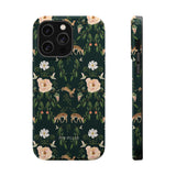 Forest iPhone Case