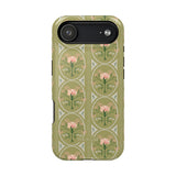 January Birth Month iPhone Case