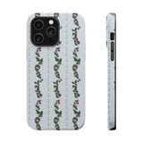 Blackberry iPhone Case