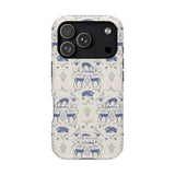 Woodland iPhone Case