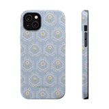 Merrigold iPhone Case
