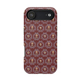 Merrigold iPhone Case