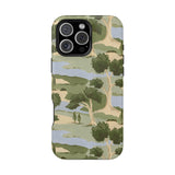 Orchard iPhone Case