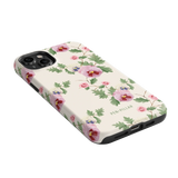 Viola iPhone Case