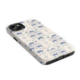 Woodland iPhone Case