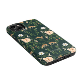 Forest iPhone Case