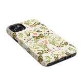 Monarch iPhone Case