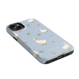 Ducks iPhone Case