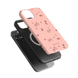 Bike Ride iPhone Case