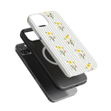 Springtide iPhone Case