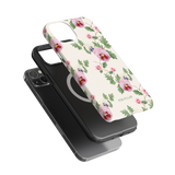 Viola iPhone Case
