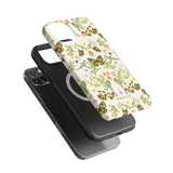 Monarch iPhone Case