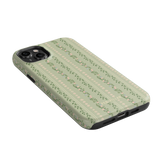 Camellia iPhone Case