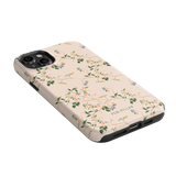 Grove iPhone Case