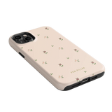 Forage iPhone Case