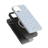 Merrigold iPhone Case