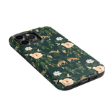 Forest iPhone Case
