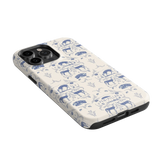 Woodland iPhone Case