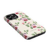 Viola iPhone Case