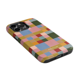Colorblock iPhone Case