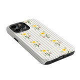 Springtide iPhone Case