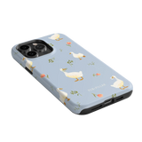 Ducks iPhone Case