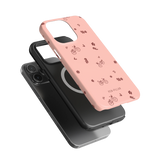 Bike Ride iPhone Case