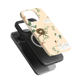 Swan Hollow iPhone Case