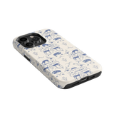 Woodland iPhone Case