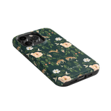 Forest iPhone Case