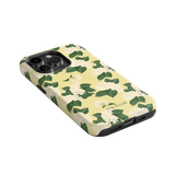 Hydrangea iPhone Case