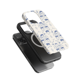 Woodland iPhone Case