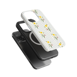 Springtide iPhone Case