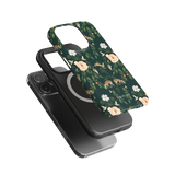 Forest iPhone Case