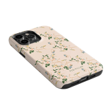 Grove iPhone Case