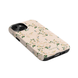 Grove iPhone Case